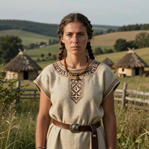 Portrait reconstruction of I0117