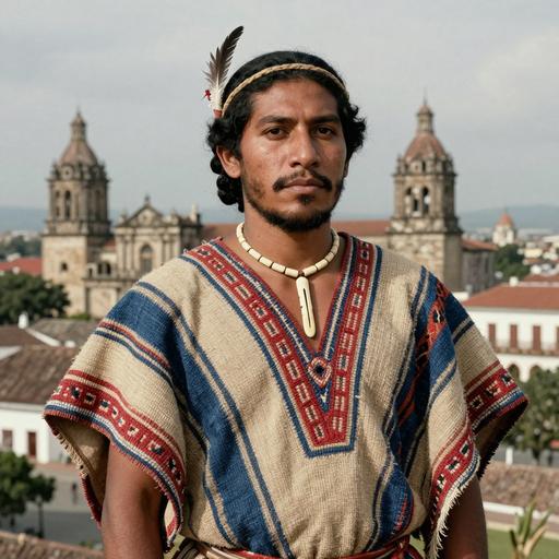 Portrait reconstruction of PAPV_61