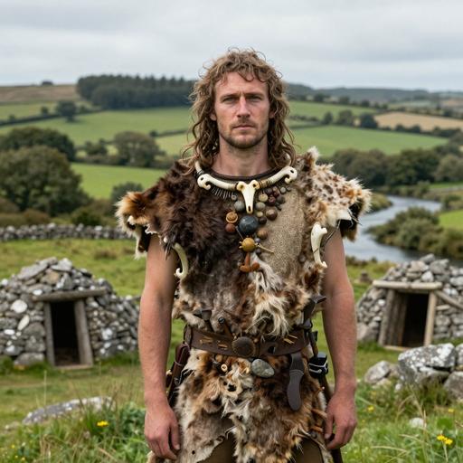 Portrait reconstruction of JP14