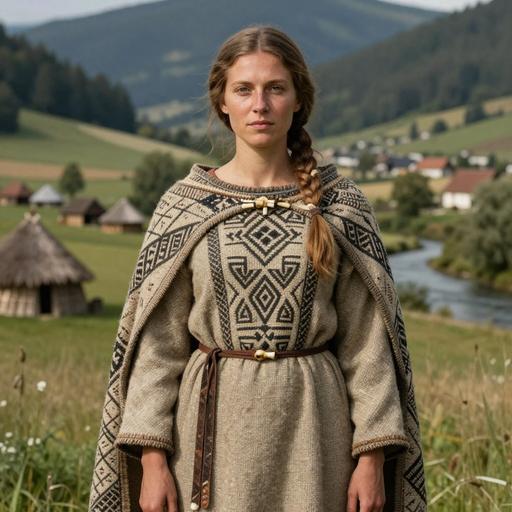 Portrait reconstruction of HUGO_190