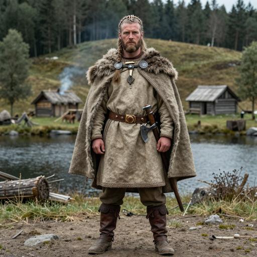 Portrait reconstruction of ber1