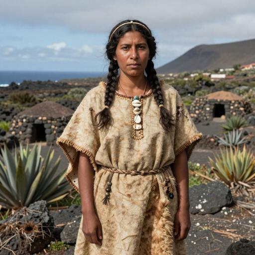 Portrait reconstruction of CAN.018