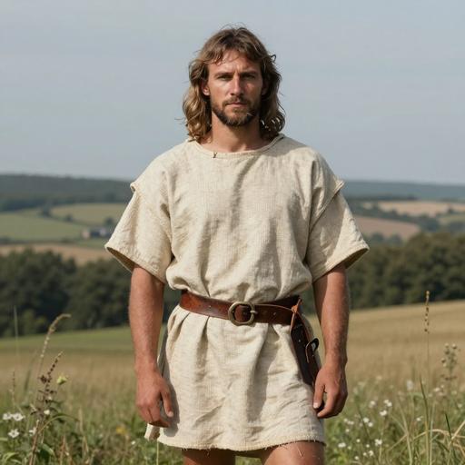 Portrait reconstruction of RISE1252