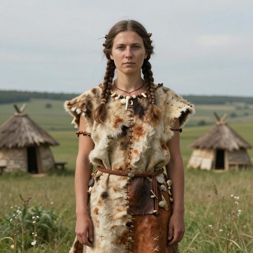 Portrait reconstruction of I1736