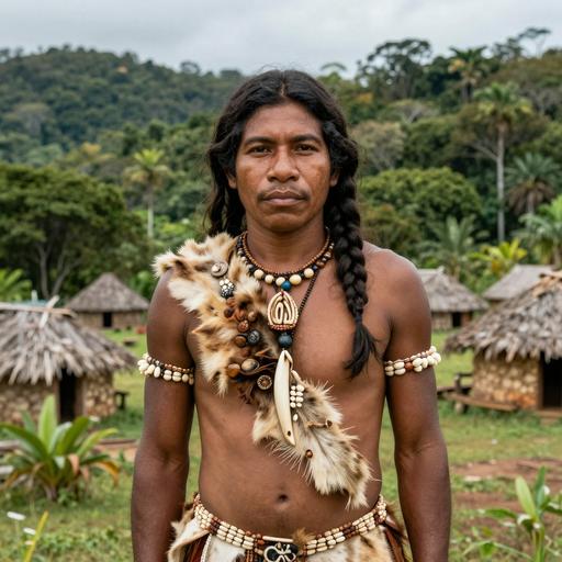 Portrait reconstruction of JBT002