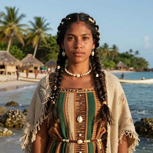 Portrait reconstruction of I13197