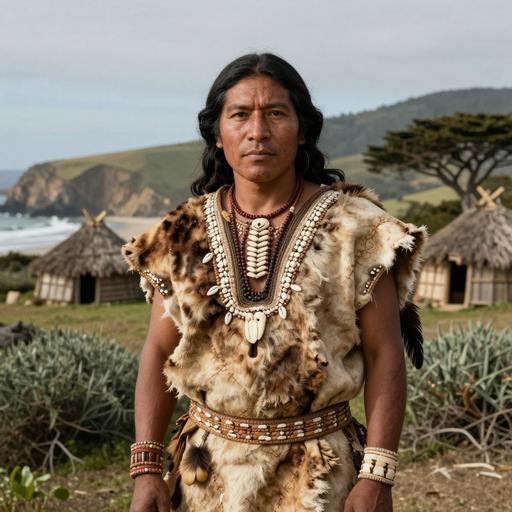 Portrait reconstruction of PS-06