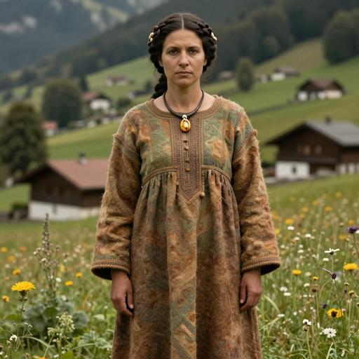 Portrait reconstruction of TU904(SX17)