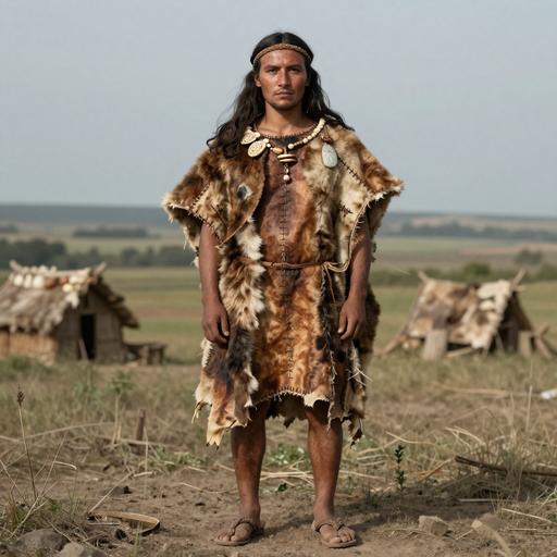 Portrait reconstruction of UOO053