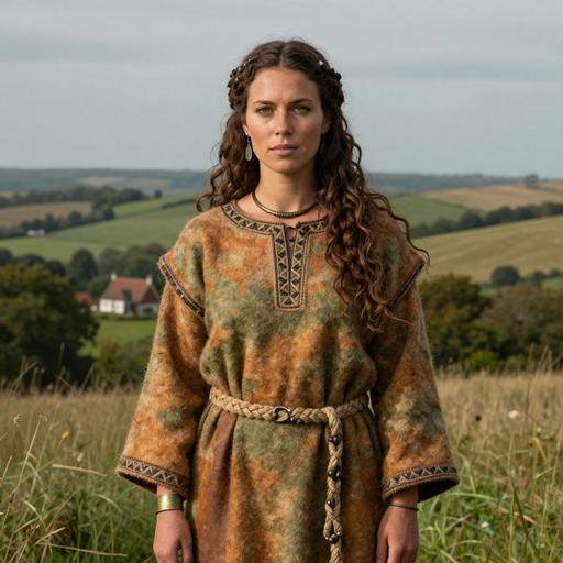 Portrait reconstruction of I19913