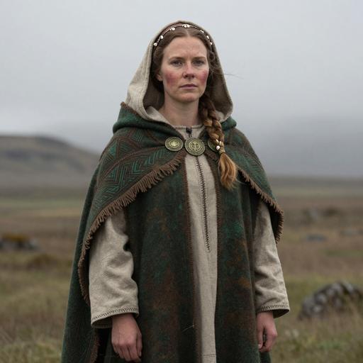 Portrait reconstruction of DAV-A8