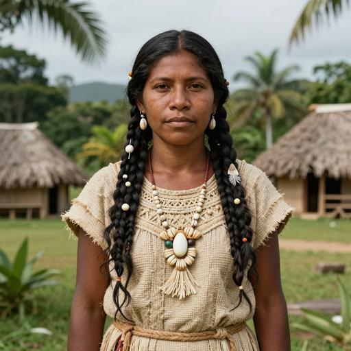 Portrait reconstruction of I15665