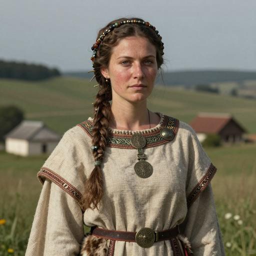 Portrait reconstruction of R2202