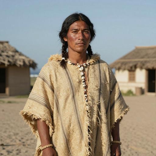 Portrait reconstruction of SN-60