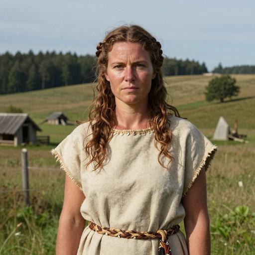 Portrait reconstruction of NEO896