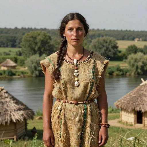 Portrait reconstruction of I8117