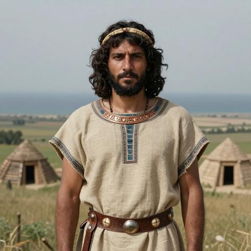 Portrait reconstruction of merge_ANI159_ANI181