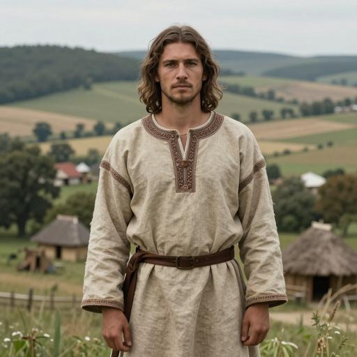 Portrait reconstruction of SZA-7