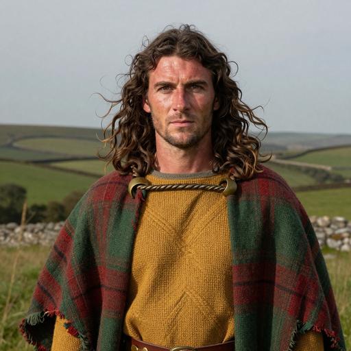 Portrait reconstruction of I13759