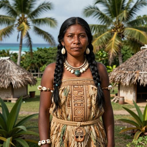 Portrait reconstruction of I13201