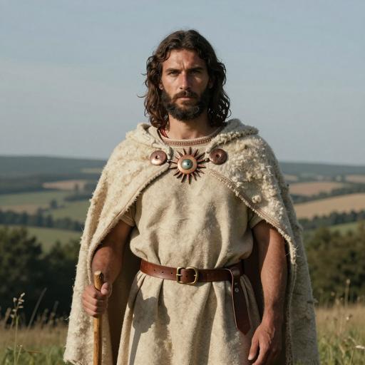 Portrait reconstruction of I7210