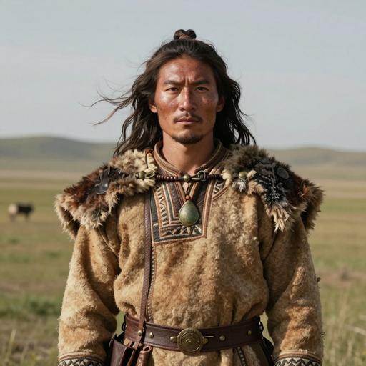 Portrait reconstruction of C3339