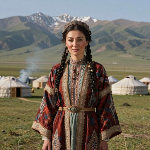 Portrait reconstruction of I25832