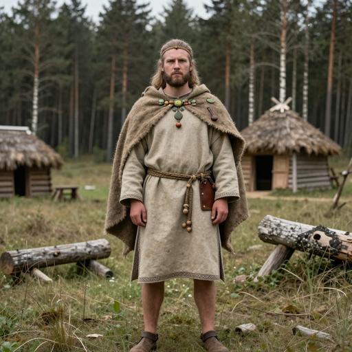 Portrait reconstruction of Kivutkalns222