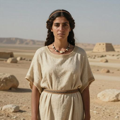 Portrait reconstruction of I1706