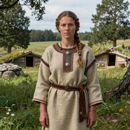 Portrait reconstruction of X06