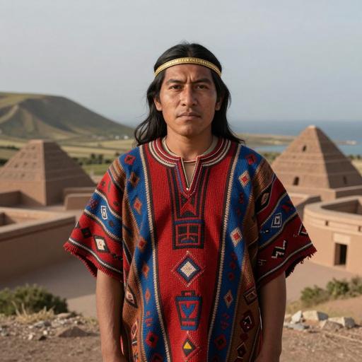 Portrait reconstruction of UC8_8173