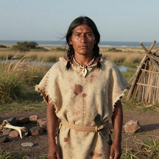 Portrait reconstruction of I1748