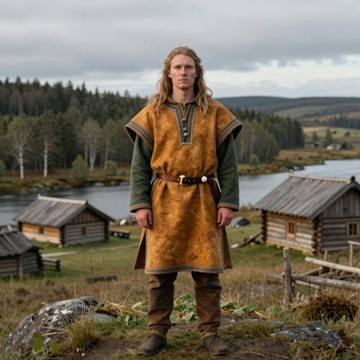 Portrait reconstruction of FRA037