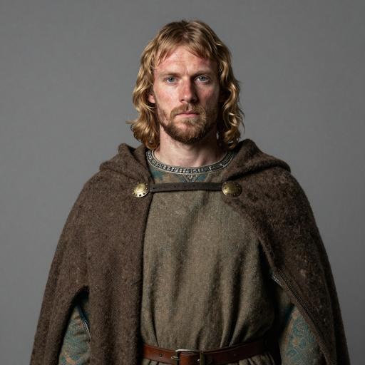 Portrait reconstruction of I20652