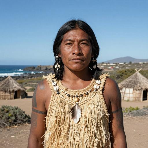 Portrait reconstruction of SN-32