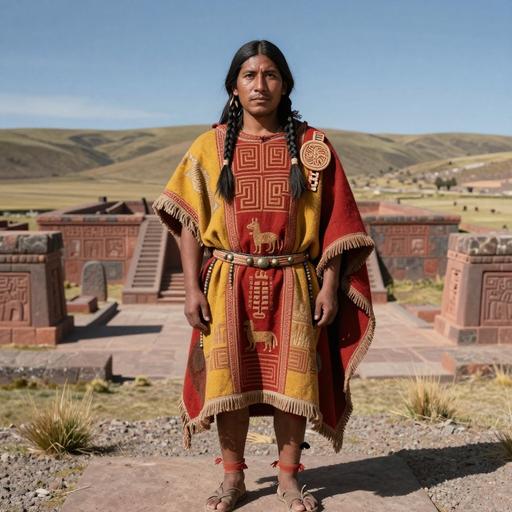 Portrait reconstruction of TW027