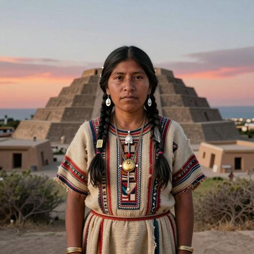 Portrait reconstruction of I0965