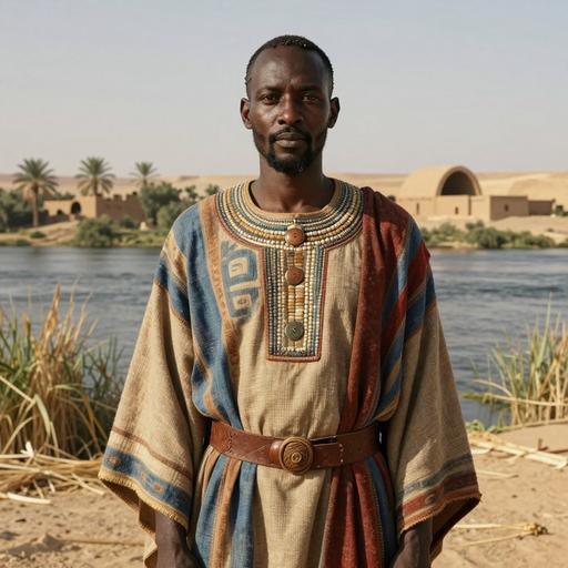 Portrait reconstruction of I6328