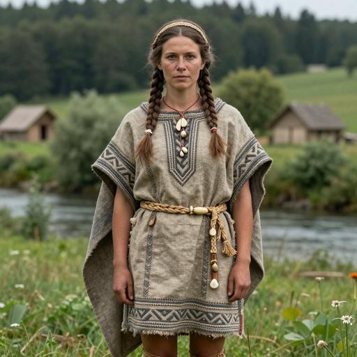 Portrait reconstruction of I7892