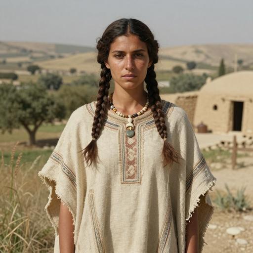 Portrait reconstruction of I1168