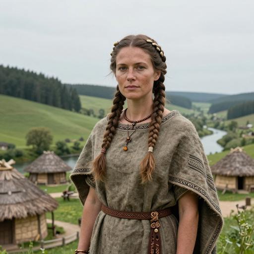 Portrait reconstruction of I0060