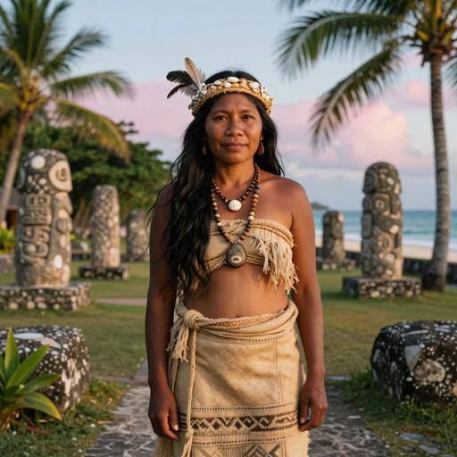 Portrait reconstruction of I24252