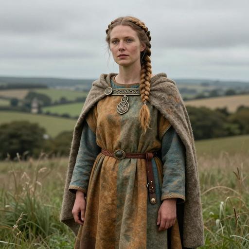 Portrait reconstruction of I13717