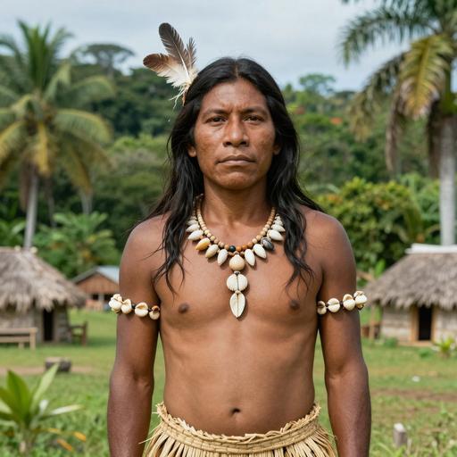 Portrait reconstruction of I7970