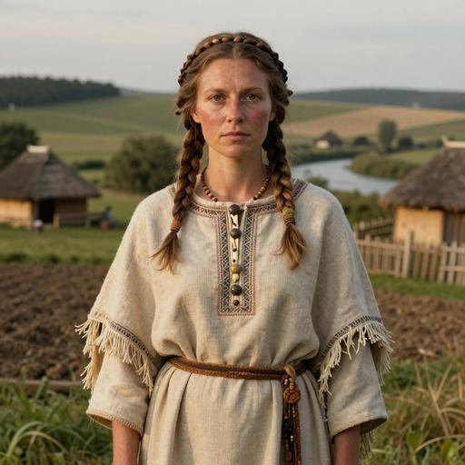 Portrait reconstruction of I11717