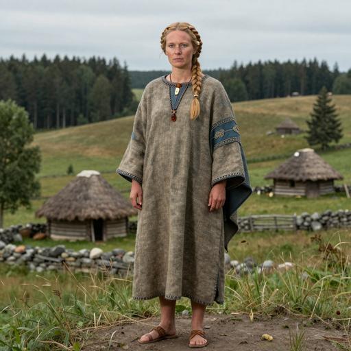 Portrait reconstruction of NEO225