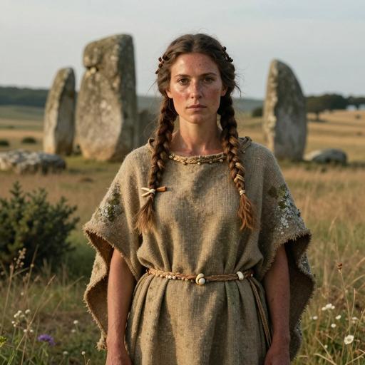 Portrait reconstruction of PEI10