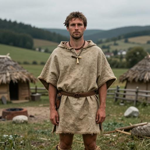 Portrait reconstruction of UNTA85_1343