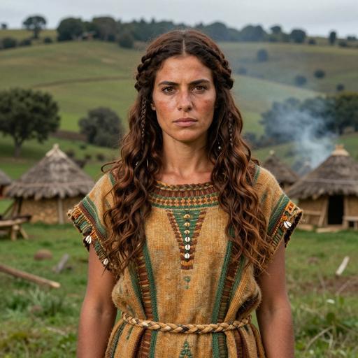 Portrait reconstruction of NEO603