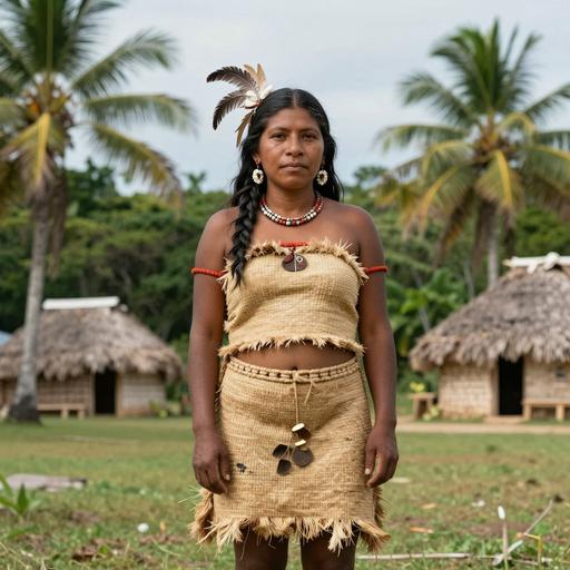 Portrait reconstruction of MTO001